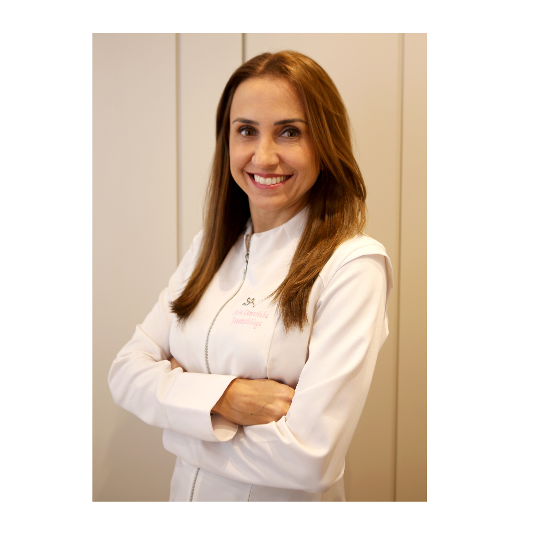 Dra Carla Camarinha