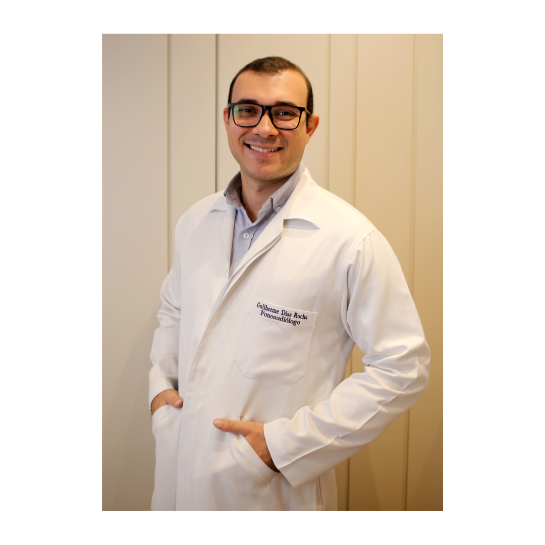 Dr Guilherme Dias Rocha