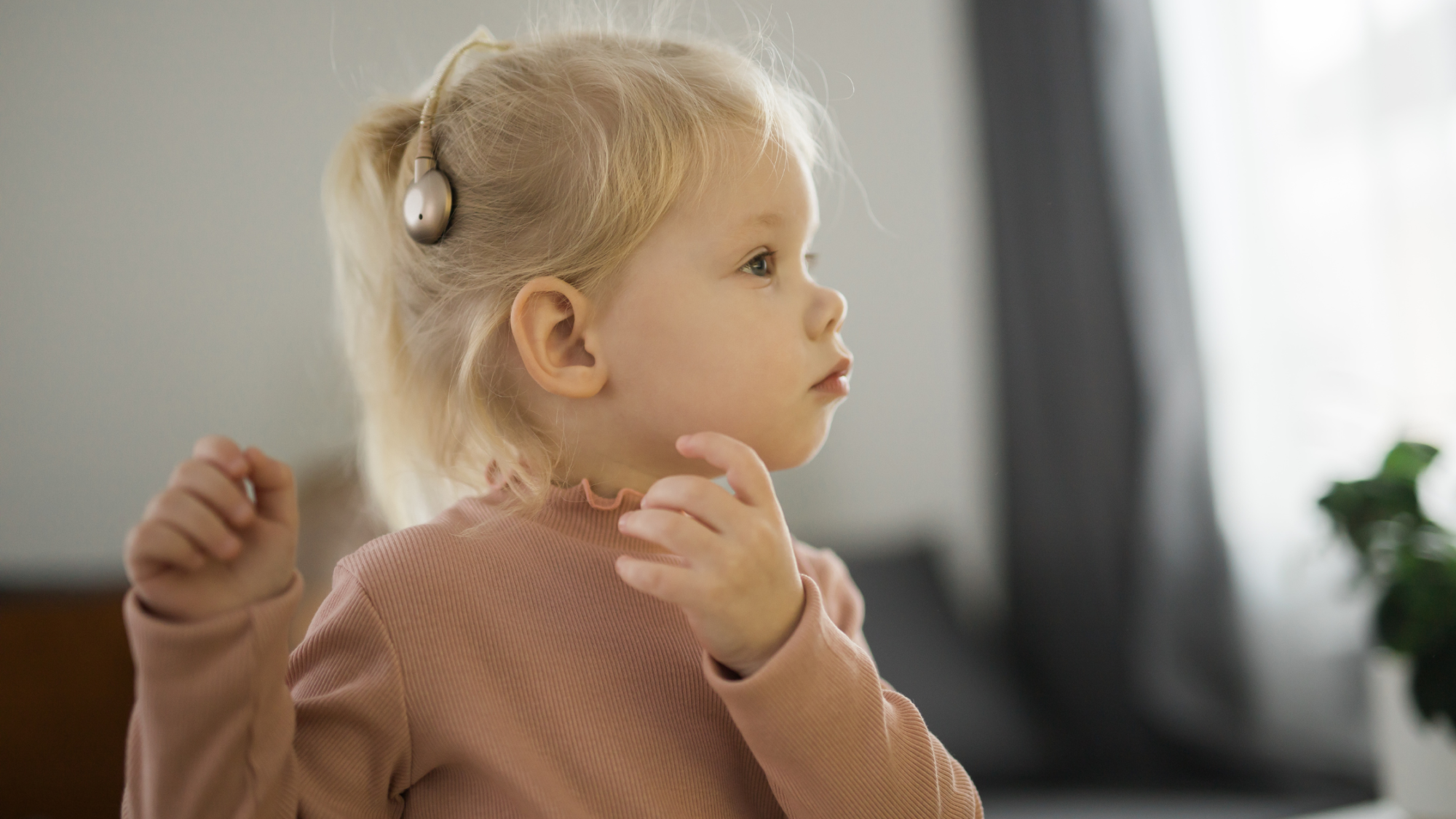 Implante Coclear: o ouvido biônico