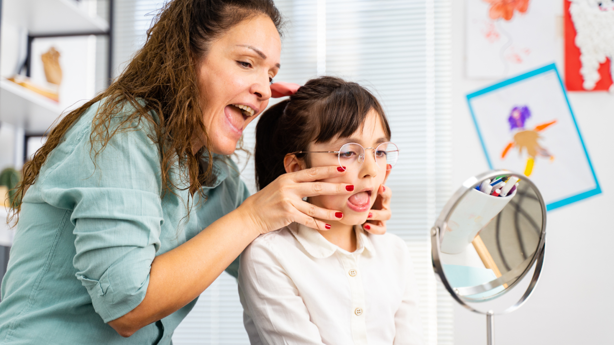 Terapia vocal, você sabe para que serve?