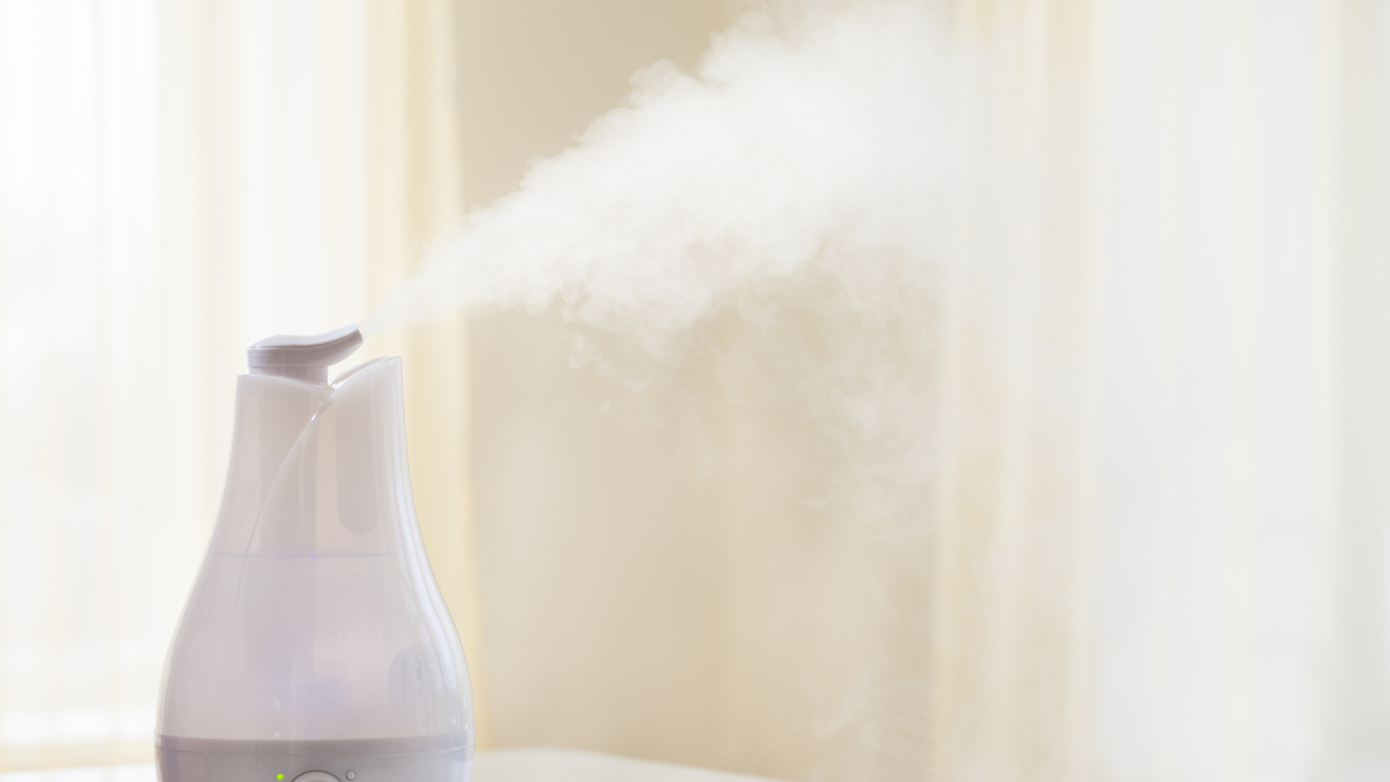 Umidificador de ar, vilão ou não?