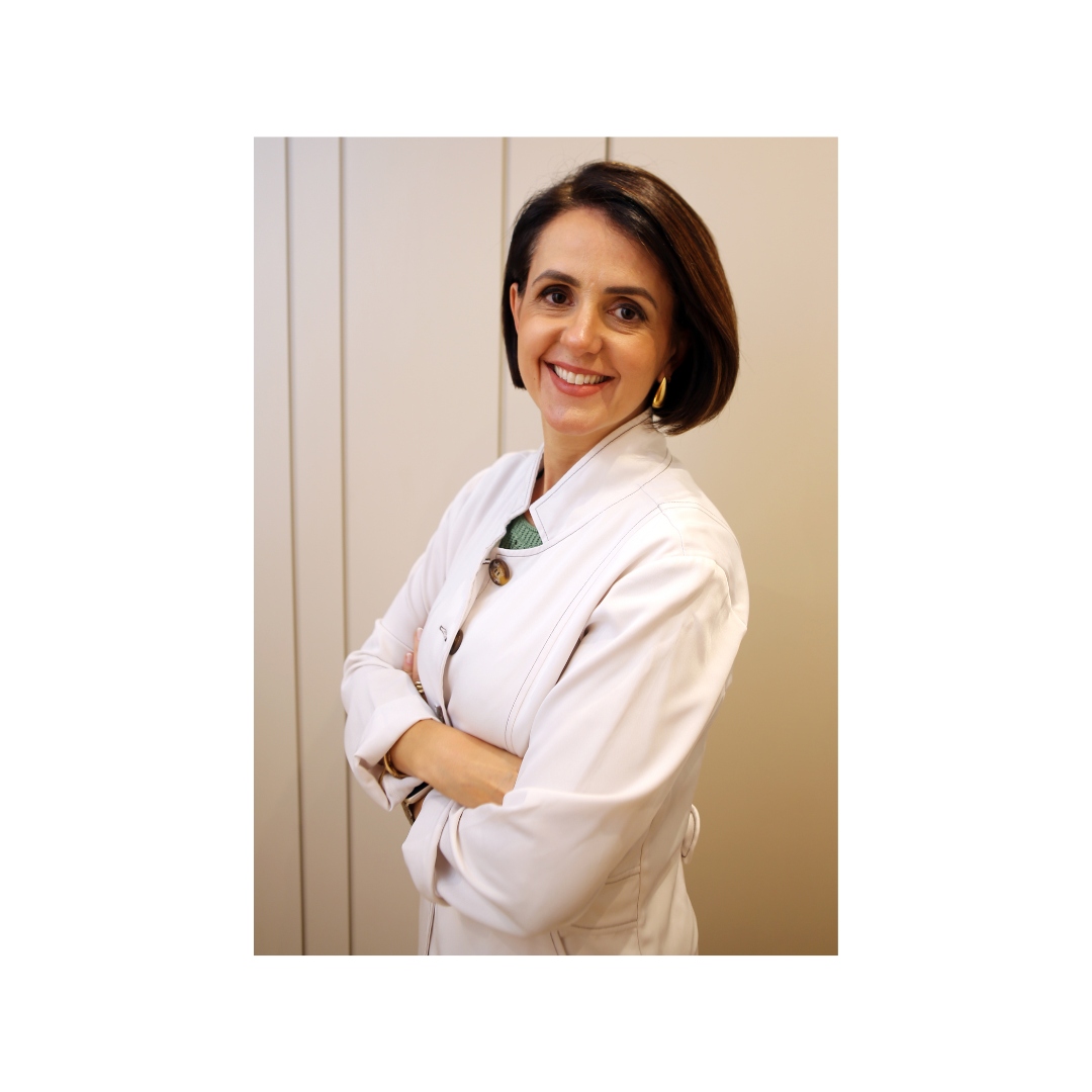 Dra Janini Figueiredo
